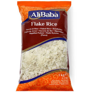 FLAKE RICE MEDIUM-FIOCCHI DI RISO MEDIO